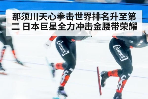 那须川天心拳击世界排名升至第二 日本巨星全力冲击金腰带荣耀
